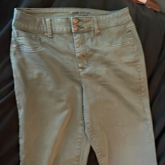 Jeans - Picture 5 of 8